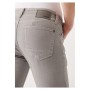 Mavi James Gri Gabardin Pantolon 0042435221