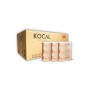 KOÇAL KAĞIT Liza Z Havlu 12*120 li