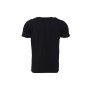 HUMMEL HMLPETTE T-SHIRT S/S Siyah Erkek T-Shirt 911342-2001