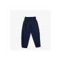Yargıcı Kemer Detaylı Denim Pantolon 22YKPN3116