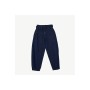 Yargıcı Kemer Detaylı Denim Pantolon 22YKPN3116