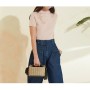 Yargıcı Kemer Detaylı Denim Pantolon 22YKPN3116