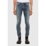 Diesel SLEENKER-X ERKEK KOT PANTOLON 00SWJF.9KL.1