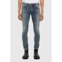 Diesel SLEENKER-X ERKEK KOT PANTOLON 00SWJF.9KL.1