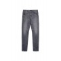 Diesel Erkek Gri Pantolon D-Amny A00712009NZ