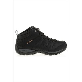 Columbia Erkek Peakfreak Nomad Chukka Wp Omni Ayakkabı BM3926 BM3926-010