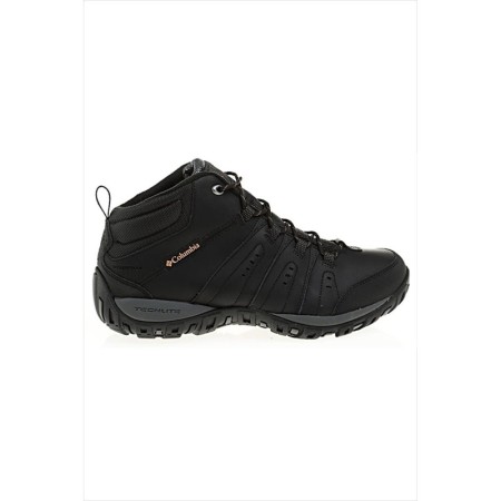 Columbia Erkek Peakfreak Nomad Chukka Wp Omni Ayakkabı BM3926 BM3926-010