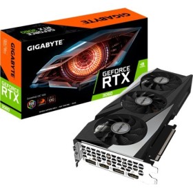 Gigabyte Geforce Rtx 3060 Gamıng Oc 12g - Gv- N3060 Gamıng Oc -12 Gd RTX 3060