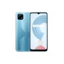 Realme C21 32GB Mavi Cep Telefonu Oppo Türkiye Garantili