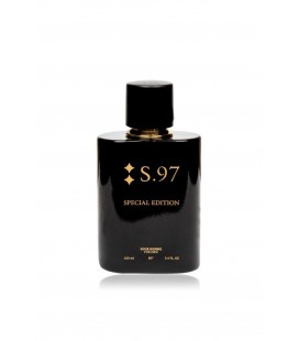 SÜVARİ S.97 Specıal Edıtıon Erkek Parfüm