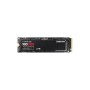 Samsung Mz-v8p2t0bw 980 Pro 2tb Pcıe 4.0 Nvme M.2 2280 Ssd (7000 Mb/s Okuma - 5100 Mb/s Yazma) MZ-V8P2T0BW
