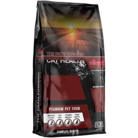 Miapet Gourmet Renkli Taneli Yetişkin Kedi Maması 10 kg