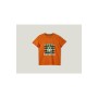United Colors of Benetton Erkek Çocuk Tişört Bnt-b243