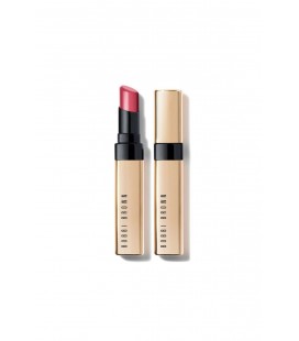 Bobbi Brown Luxe Shine Intense Lipstick / Ruj Fh19 3.4g Power Lily