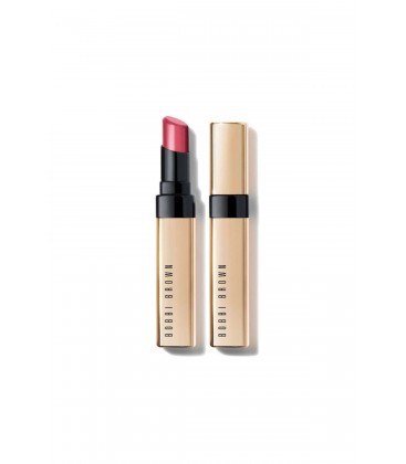 Bobbi Brown Luxe Shine Intense Lipstick / Ruj Fh19 3.4g Power Lily