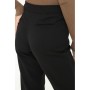 Pierre Cardin Sıyah Kadın Slim Fit Pantolon G022SZ003.000.1349073