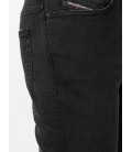 Pierre Cardin Sıyah Kadın Slim Fit Pantolon G022SZ003.000.1349073