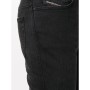 Pierre Cardin Sıyah Kadın Slim Fit Pantolon G022SZ003.000.1349073