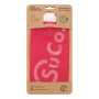SuCo Katlanabilir 600 ml Su Matarası