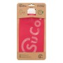 SuCo Katlanabilir 600 ml Su Matarası
