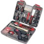 APOLLO TOOLS Güçlü Akülü Tornavida ve Ev  Aletlerle 144 Parça DT8422