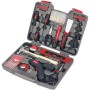 APOLLO TOOLS Güçlü Akülü Tornavida ve Ev  Aletlerle 144 Parça DT8422