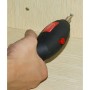 APOLLO TOOLS Güçlü Akülü Tornavida ve Ev  Aletlerle 144 Parça DT8422
