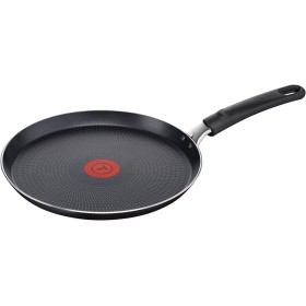 Tefal Logics Krep Gözleme Tava 25 cm, Siyah A16810