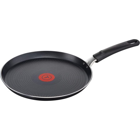 Tefal Logics Krep Gözleme Tava 25 cm, Siyah A16810