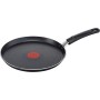 Tefal Logics Krep Gözleme Tava 25 cm, Siyah A16810