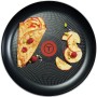 Tefal Logics Krep Gözleme Tava 25 cm, Siyah A16810