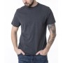 American Eagle Erkek Siyah Tişört 017-1164-1757