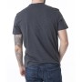 American Eagle Erkek Siyah Tişört 017-1164-1757