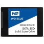 WD 500GB Sata Blue 2.5" SSD WDS500G2B0A