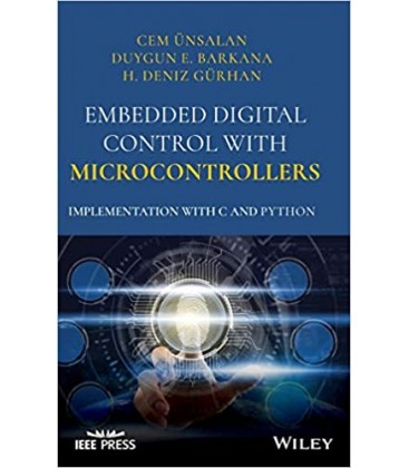 Embedded Digital Control with Microcontrollers