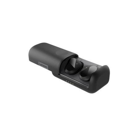 LENOVO Za800003ww True Wireless Bluetooth Kulak Içi Kulaklık - Siyah