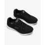 Skechers Flex Advantage Erkek Siyah Spor Ayakkabı 232223 BLK