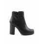Bambi Siyah Kadın Bot - Bootie K02109000209