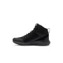 Columbia Trailstorm Mid Waterproof Erkek Siyah Kısa Bot Bm0155-010