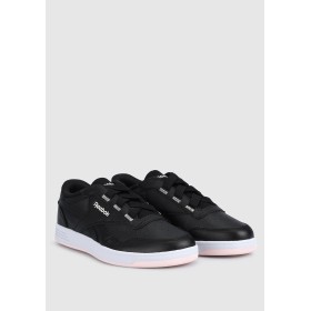 Reebok Royal Techqu Siyah Kadın Sneaker Gw7721 2046GW7721