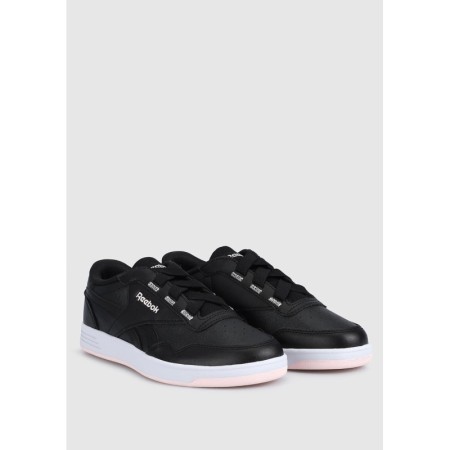 Reebok Royal Techqu Siyah Kadın Sneaker Gw7721 2046GW7721