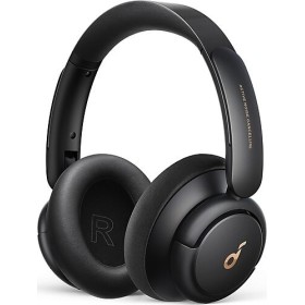 Anker Soundcore Life Q30 Bluetooth Kablosuz Kulaklık - Hibrit Aktif Gürültü Önleyici ANC - Siyah - A3028
