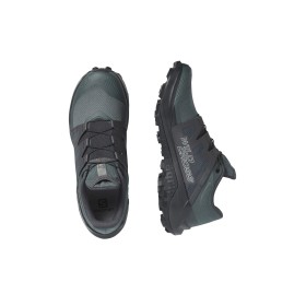 Salomon Wildcross Yeşil Erkek Outdoor Ayakkabı 554528