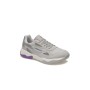 Lumberjack GRACE 9PR Açık Gri Kadın Sneaker Ayakkabı 100415558