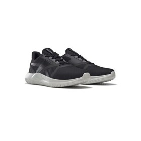Reebok ENERGYLUX 3.0 Siyah Erkek Koşu Ayakkabısı 101096624 FX1697