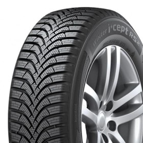 Hankook Winter i'cept Kış Lastiği RS2 W452 185/65R15 88T