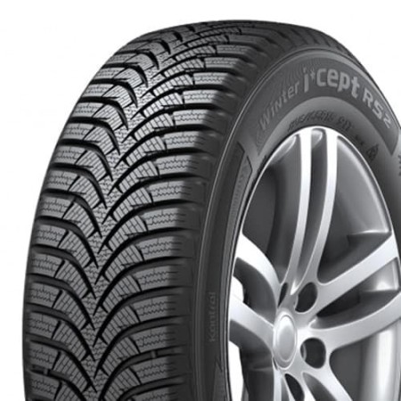 Hankook Winter i'cept Kış Lastiği RS2 W452 185/65R15 88T