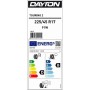 Dayton Tourıng 2 Yaz Lastiği 225/45r17 91w