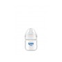 Wee Baby Baby Isıya Dayanıklı Natural Cam Biberon 125 ml 144