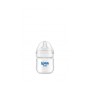 Wee Baby Baby Isıya Dayanıklı Natural Cam Biberon 125 ml 144